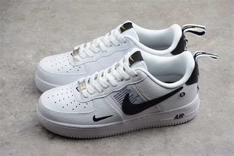 nike air force 1 heren 07|air force 1 07 foot locker.